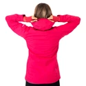 Blouson pour femme Salewa  Puez (Aqua 3) PTX Rose Red