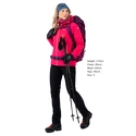 Blouson pour femme Salewa  Puez (Aqua 3) PTX Rose Red