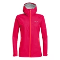 Blouson pour femme Salewa  Puez (Aqua 3) PTX Rose Red