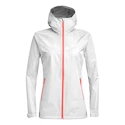 Blouson pour femme Salewa  Puez (Aqua 3) PTX White