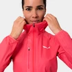 Blouson pour femme Salewa  Puez Light PTX Calypso Coral