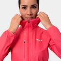 Blouson pour femme Salewa  Puez Light PTX Calypso Coral
