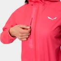 Blouson pour femme Salewa  Puez Light PTX Calypso Coral