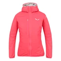 Blouson pour femme Salewa  Puez Light PTX Calypso Coral
