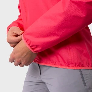 Blouson pour femme Salewa  Puez Light PTX Calypso Coral