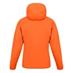 Blouson pour femme Salewa  Puez Light PTX Red Orange