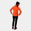 Blouson pour femme Salewa  Puez Light PTX Red Orange