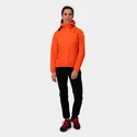 Blouson pour femme Salewa  Puez Light PTX Red Orange