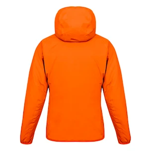 Blouson pour femme Salewa  Puez Light PTX Red Orange