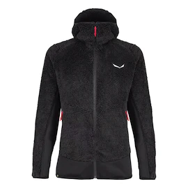 Blouson pour femme Salewa Tognazza PL W JKT Black Out Melange