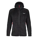 Blouson pour femme Salewa  Tognazza PL W JKT Black Out Melange 42