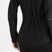 Blouson pour femme Salomon  Agile Softshell Jacket Black