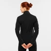 Blouson pour femme Salomon  Agile Softshell Jacket Black