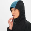 Blouson pour femme Salomon  Bonatti Waterproof Jacket Black