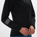Blouson pour femme Salomon  Bonatti Waterproof Jacket Black
