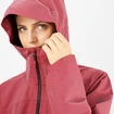 Blouson pour femme Salomon  Outline GTX®  2.5L Jkt Earth Red