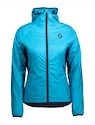 Blouson pour femme Scott  Explorair Ascent Polar W's