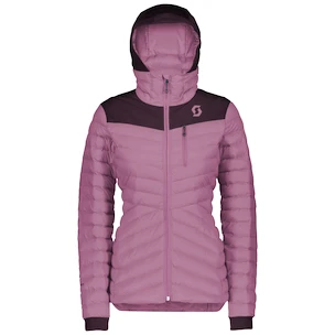 Blouson pour femme Scott  Insuloft Warm W's