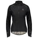 Blouson pour femme Scott  RC Weather WS Black