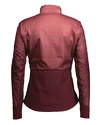 Blouson pour femme Scott  Trail Storm Insuloft AL Amaranth Red