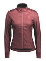 Blouson pour femme Scott  Trail Storm Insuloft AL Amaranth Red