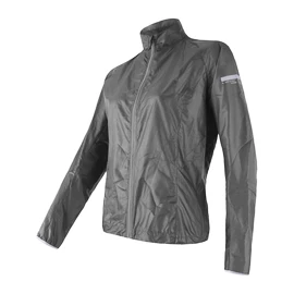 Blouson pour femme Sensor Parachute Grey