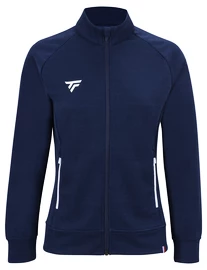 Blouson pour femme Tecnifibre Club Jacket Marine