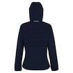 Blouson pour femme Tecnifibre  Pro Bomber Full Zip Jacket W Navy