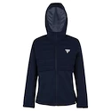 Blouson pour femme Tecnifibre  Pro Bomber Full Zip Jacket W Navy