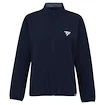 Blouson pour femme Tecnifibre  Pro Light Full Zip Jacket W Navy