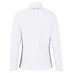 Blouson pour femme Tecnifibre  Pro Tour Full Zip Jacket W White