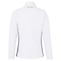 Blouson pour femme Tecnifibre  Pro Tour Full Zip Jacket W White