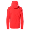 Blouson pour femme The North Face  Circadian Wind Jacket Horizon Red/TNF Black