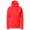 Blouson pour femme The North Face  Circadian Wind Jacket Horizon Red/TNF Black