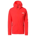 Blouson pour femme The North Face  Circadian Wind Jacket Horizon Red/TNF Black