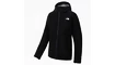 Blouson pour femme The North Face  Dryzzle Futurelight Jacket Black SS22