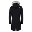 Blouson pour femme The North Face  Recycled Zaneck Parka W
