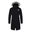 Blouson pour femme The North Face  Recycled Zaneck Parka W