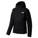 Blouson pour femme The North Face  Stretch Down Hoodie W FW2021
