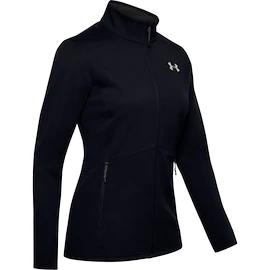 Blouson pour femme Under Armour CGI Shield Jacket Black