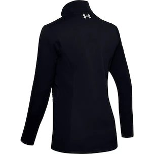 Blouson pour femme Under Armour  CGI Shield Jacket Black XS