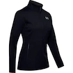 Blouson pour femme Under Armour  CGI Shield Jacket Black XS
