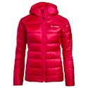 Blouson pour femme VAUDE  Kabru Hooded Jacket III W's