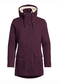 Blouson pour femme VAUDE Manukau Parka II W's