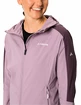 Blouson pour femme VAUDE  Moab Jacket IV Lilac dusk