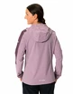 Blouson pour femme VAUDE  Moab Jacket IV Lilac dusk