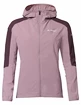 Blouson pour femme VAUDE  Moab Jacket IV Lilac dusk