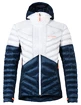 Blouson pour femme VAUDE  Wo Sesvenna Pro Jacket II white