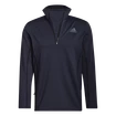 Blouson pour homme adidas Cold.Rdy Running Cover Up Black
