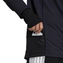 Blouson pour homme adidas  Cold.Rdy Running Cover Up Black